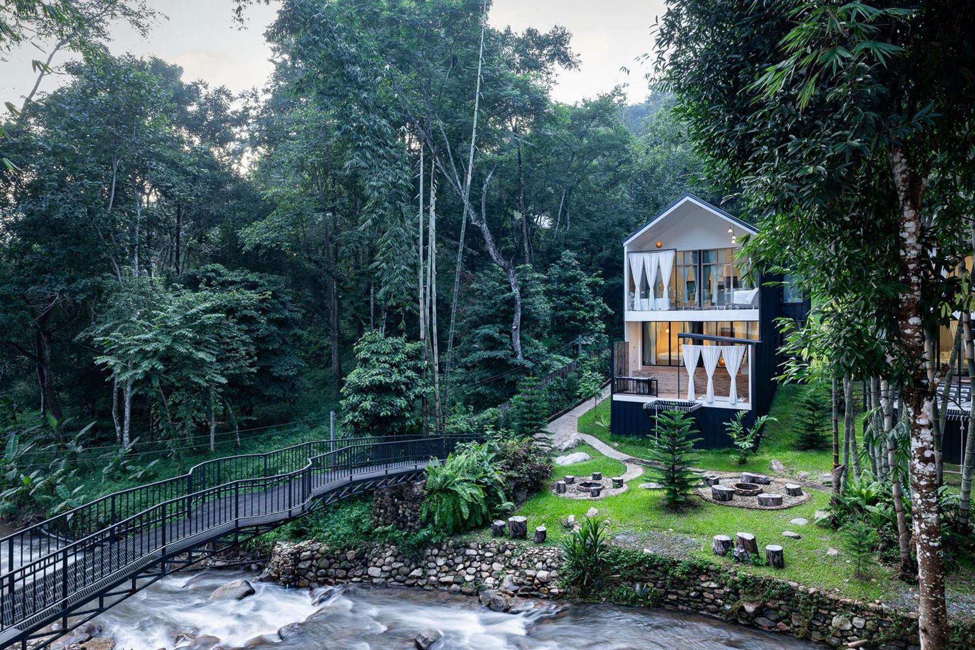 Inthada At Mae Kampong, Chiang Mai
